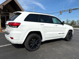 Used 2021 Jeep Grand Cherokee Laredo X image 4