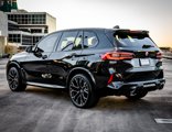 Used 2023 BMW X5 M w/ Competition Package image 5