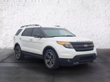 Used 2014 Ford Explorer Sport w/ Equipment Group 401A image 2