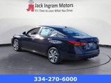 New 2025 Nissan Altima 2.5 S image 3