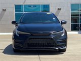 Used 2023 Toyota Corolla SE image 3