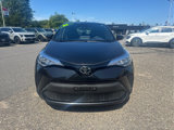 Used 2021 Toyota C-HR XLE image 3