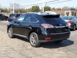 Used 2013 Lexus RX 450h AWD image 3