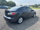 Used 2012 MAZDA MAZDA3 i Touring image 5