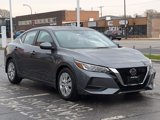 Certified 2023 Nissan Sentra S image 3