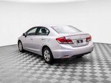 Used 2015 Honda Civic LX image 3