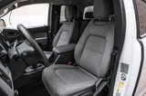 Used 2017 Chevrolet Colorado W/T w/ WT Convenience Package image 3