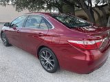 Used 2015 Toyota Camry XLE image 2