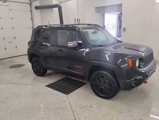 Used 2018 Jeep Renegade Trailhawk w/ UConnect 8.4 Nav Group image 3