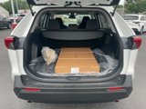 New 2025 Toyota RAV4 LE image 5