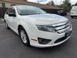 Used 2011 Ford Fusion S image 6