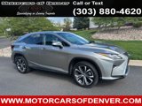 Used 2019 Lexus RX 450h AWD image 3