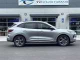 Certified 2023 Ford Escape ST-Line w/ Tech Pack #1 image 3