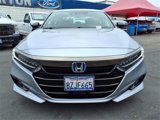 Used 2022 Honda Accord Sport image 2