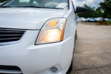 Used 2012 Nissan Sentra 2.0 S w/ Convenience Pkg image 3