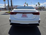 Used 2024 Kia Forte LXS image 5