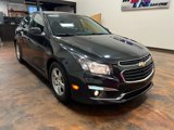 Used 2015 Chevrolet Cruze LT image 3