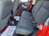 Used 2012 Jeep Wrangler Unlimited Sahara w/ Max Tow Pkg image 6