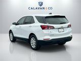 Used 2022 Chevrolet Equinox LS w/ LS Convenience Package image 5