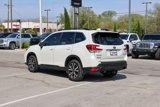 Used 2020 Subaru Forester Limited w/ Popular Package #3 image 3