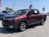 Used 2018 Honda Ridgeline RTL-E image 3