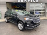 Used 2023 Ford Edge SEL image 4