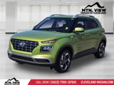 Used 2024 Hyundai Venue SEL image 4