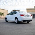 Used 2015 Toyota Corolla LE image 3