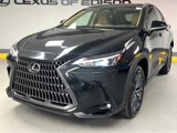 New 2025 Lexus NX 350 AWD w/ Premium Package image 3