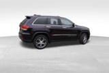 Certified 2019 Jeep Grand Cherokee Limited w/ Luxury Group II image 5