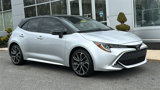 Used 2020 Toyota Corolla XSE image 2