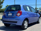 Used 2009 Chevrolet Aveo5 LT w/ Power and Convenience Package image 5