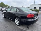 Used 2014 Volkswagen Passat TDI SE image 3