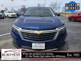 Certified 2023 Chevrolet Equinox LT image 2