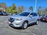 Certified 2018 Nissan Rogue SV image 3
