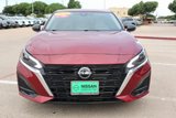 Certified 2024 Nissan Altima 2.5 SV image 4