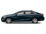 Used 2019 Chevrolet Malibu LT w/ Driver Confidence Package II image 3