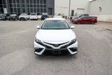Used 2022 Toyota Camry SE image 4