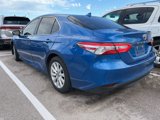 Used 2019 Toyota Camry LE image 4