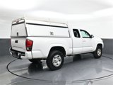 Used 2022 Toyota Tacoma SR image 4