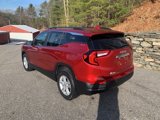 Certified 2022 GMC Terrain SLE w/ Driver Convenience Package image 5