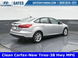 Used 2018 Ford Focus SE image 2