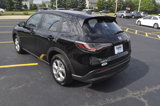 Certified 2025 Honda HR-V LX image 5