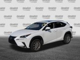Used 2019 Lexus NX 300 FWD image 5
