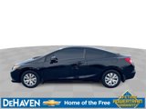 Used 2012 Honda Civic LX image 5