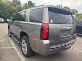 Used 2017 Chevrolet Tahoe LT w/ LT Signature Package image 4
