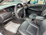 Used 2009 Chevrolet Impala LT w/ Luxury Edition Package image 4