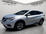 Used 2015 Nissan Murano SL image 5