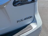 Used 2014 Lexus RX 450h FWD image 5