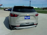 Used 2021 Chevrolet Blazer LT image 4